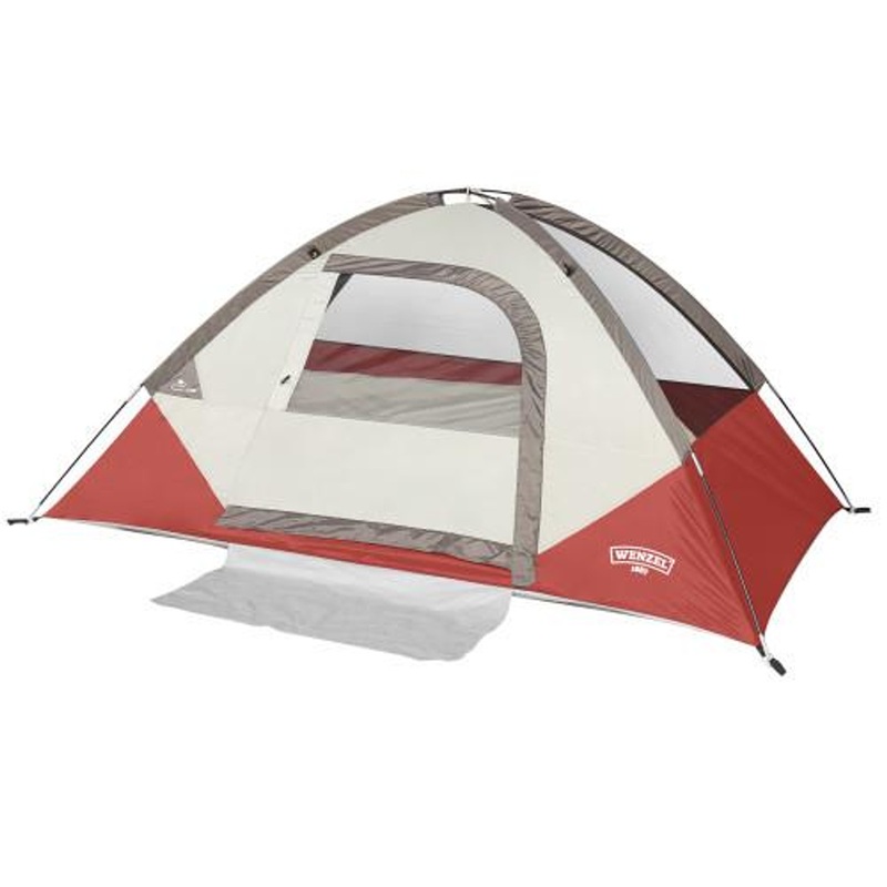 Wenzel Company Torrey 2-Person Dome Tent