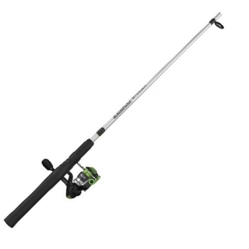 Zebco Stinger Spinning Combo 20 6’ML