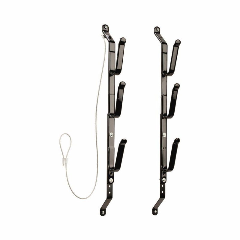 Allen Co, Inc. Allen 18520 Three Gun Rack