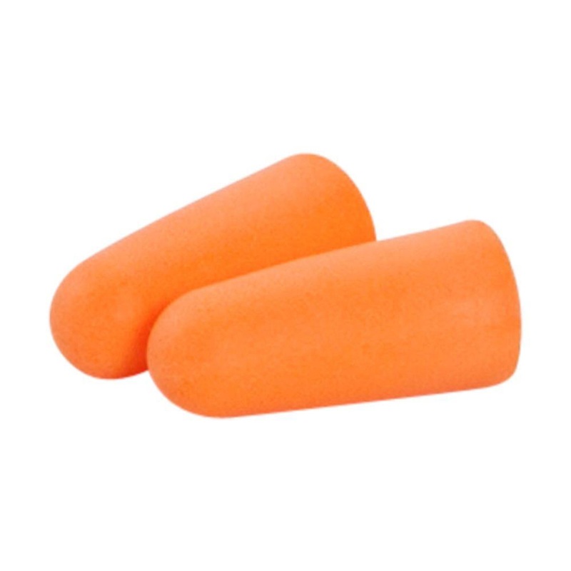 Allen Co, Inc. Silencer Foam Ear Plugs