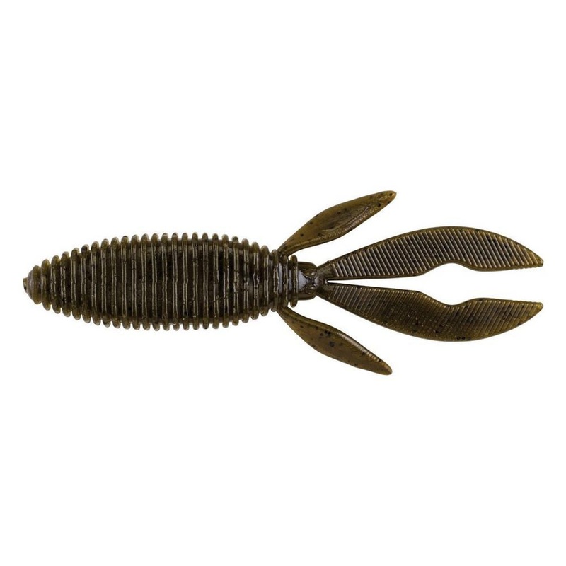 Berkley Powerbait Bunker Hawg