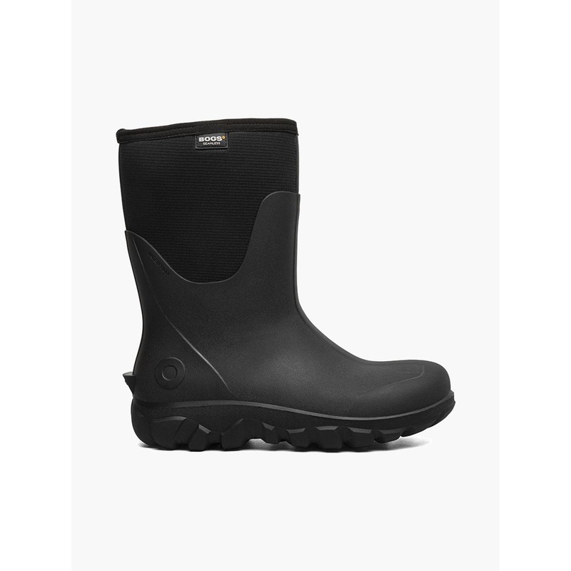 Bogs Classic Mid Seamless