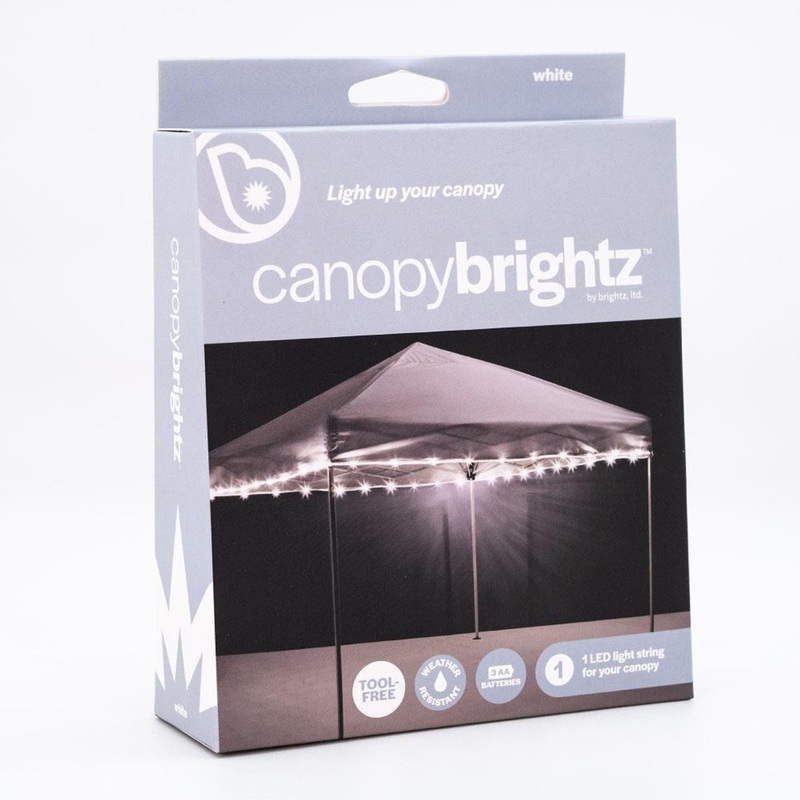 Brightz Canopy