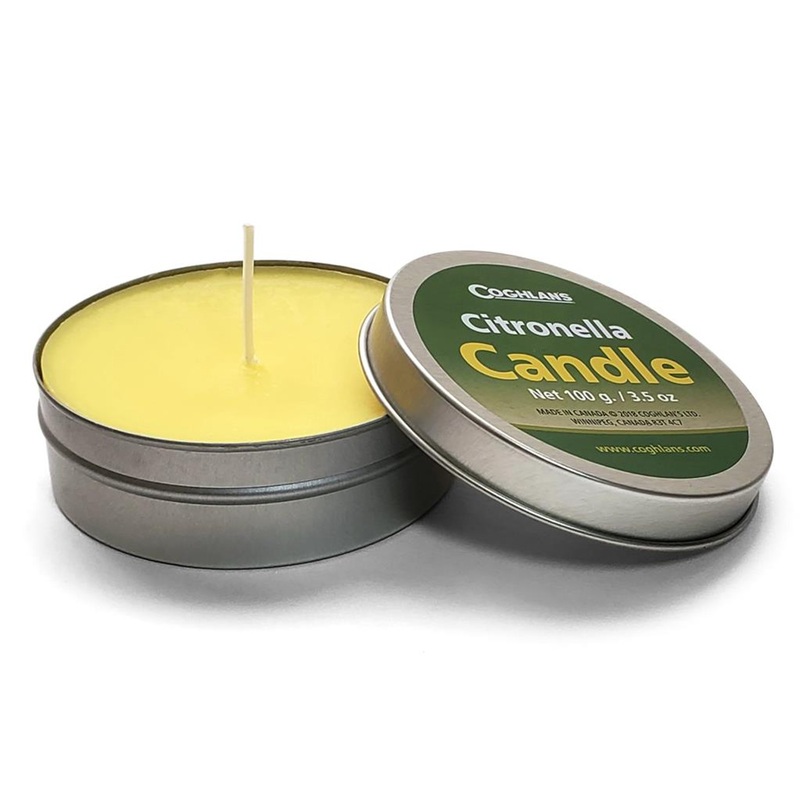 Coghlan’s Ltd Coghlan’s Citronella Candle