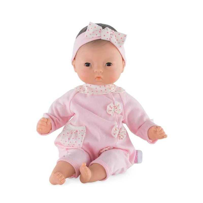 Corolle Huggable Baby Mila