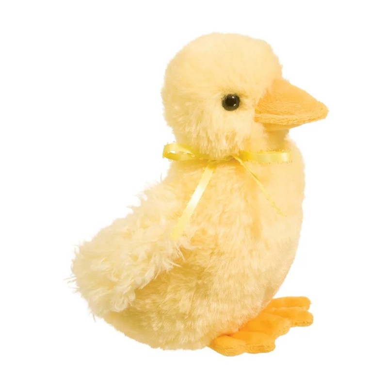 Douglas Co. Slicker Yellow Baby Duck