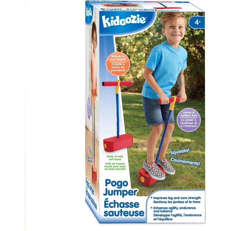 Epoch Everlasting Pogo Jumper