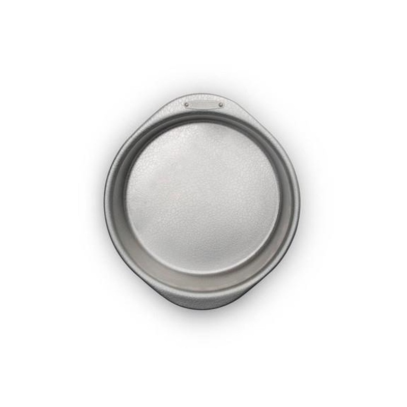 Fox Run Brands Doughmakers Round Cake Pan 9