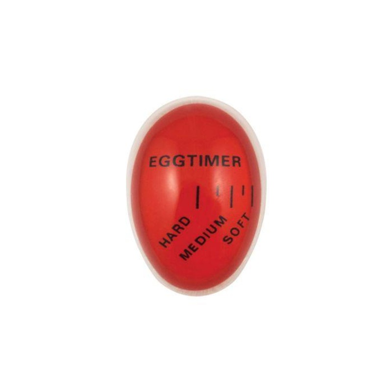Harold Import Comp Perfect Egg, Heat-Sensitive Color Indicator