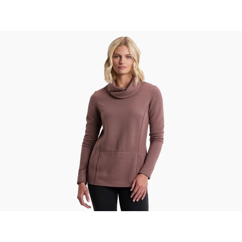 Kuhl Athena Pullover – Alpenrose