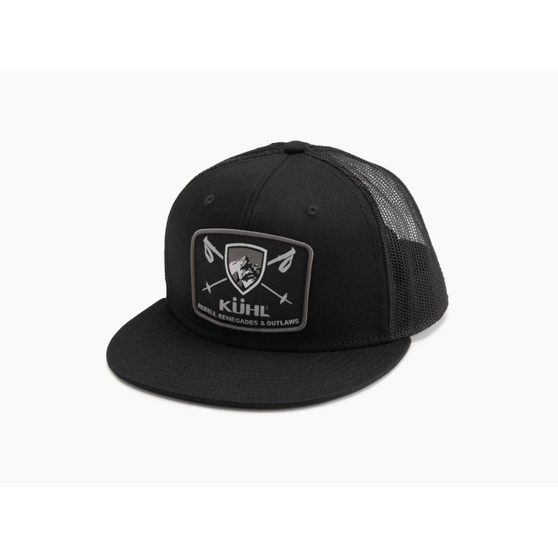 Kuhl FLATBILL TRUCKER