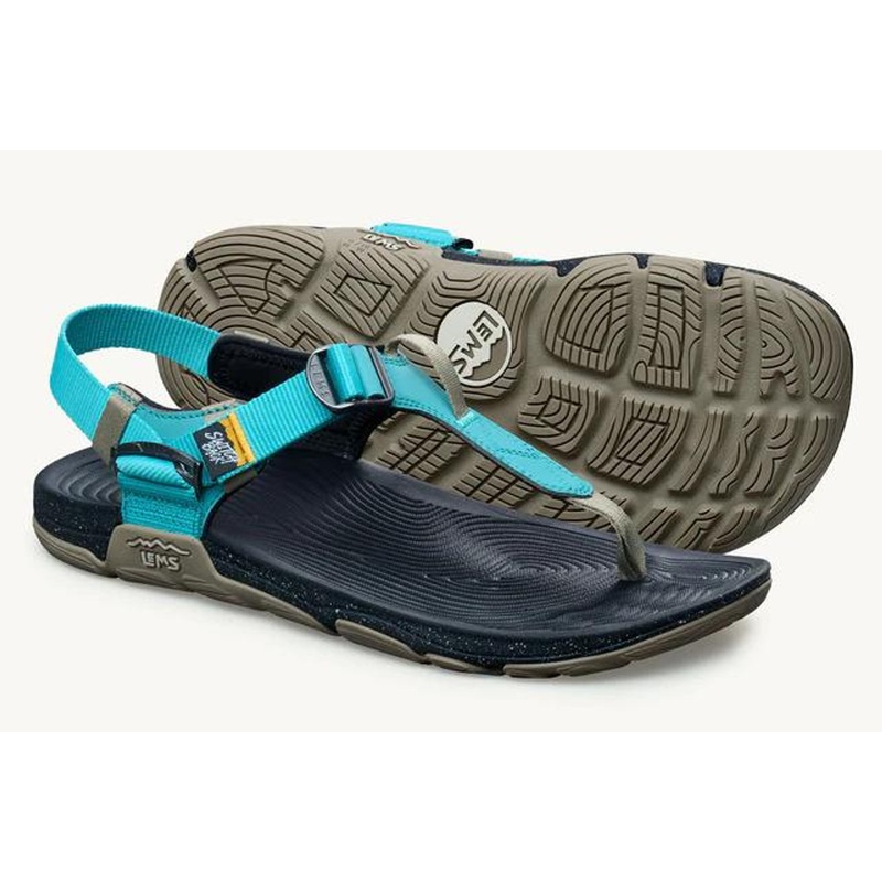 Lems Shoes Switchback Sandal – Oasis