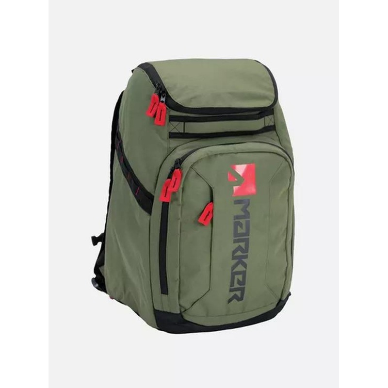 Marker Access Boot Backpack – Army