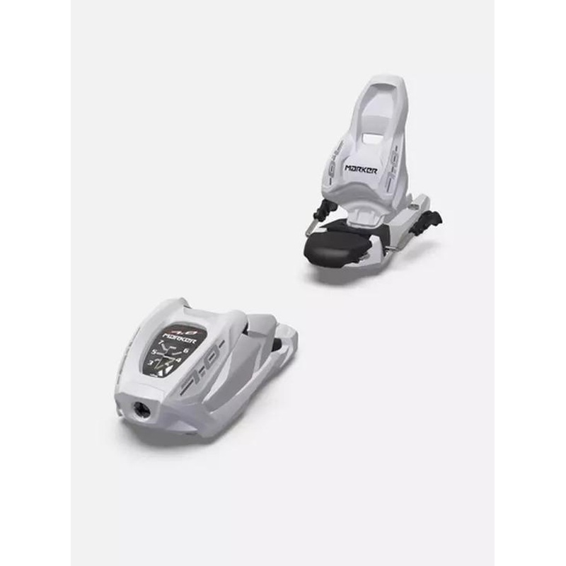 Marker/dalbello 7.0 Ski Bindings