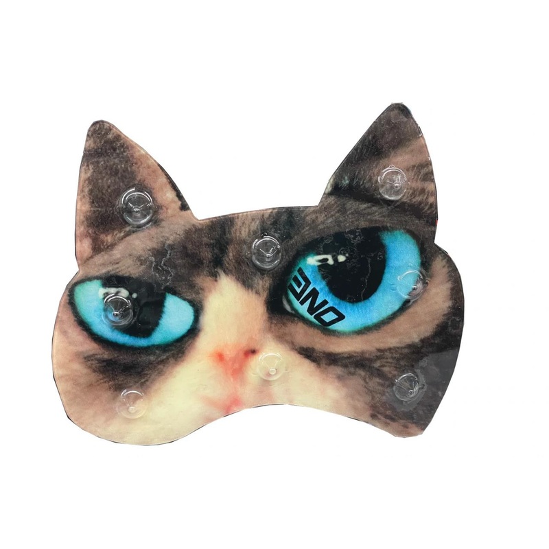 One Ball Jay Cat Eyez Stomp Pad