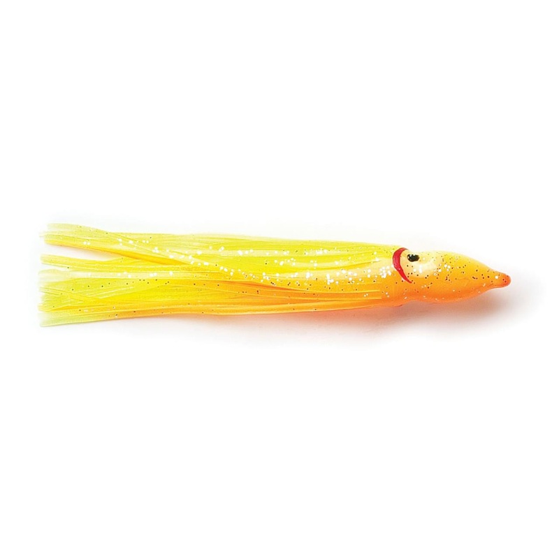 P-line Sunrise Squid