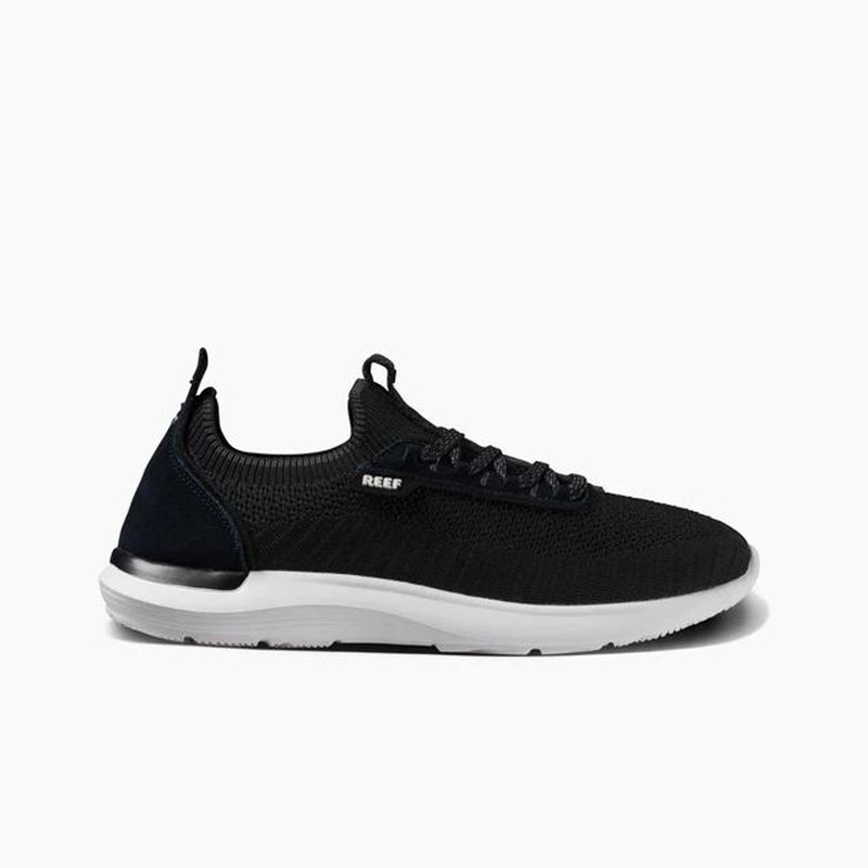 Reef Swellsole Valle – Black