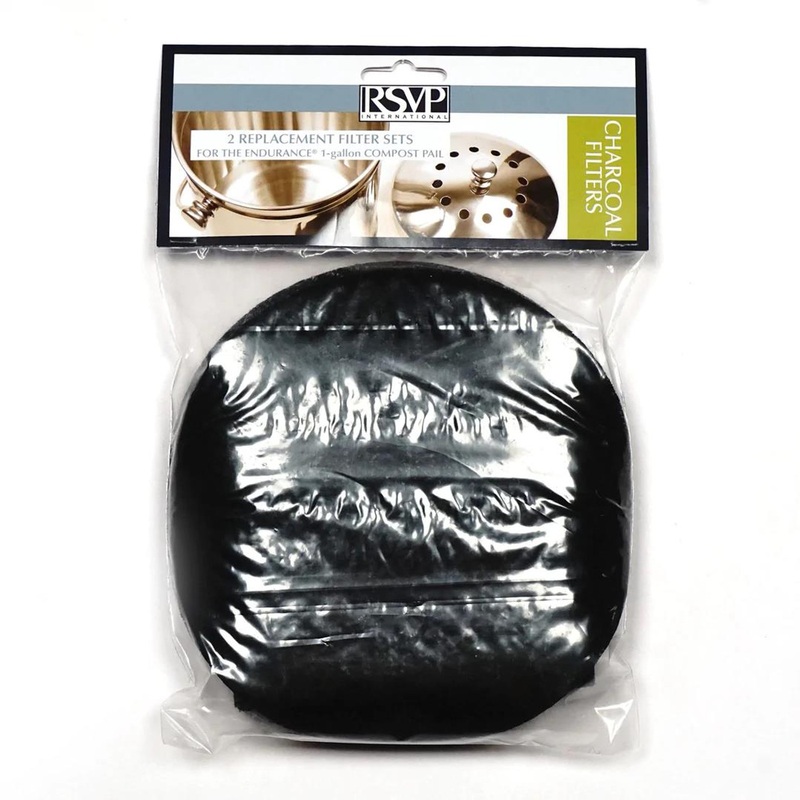 Rsvp Compost Filters
