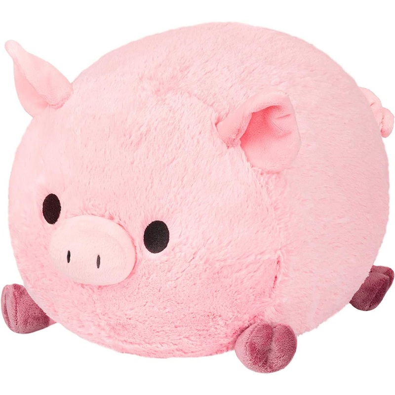 Squishable Piggy 15”