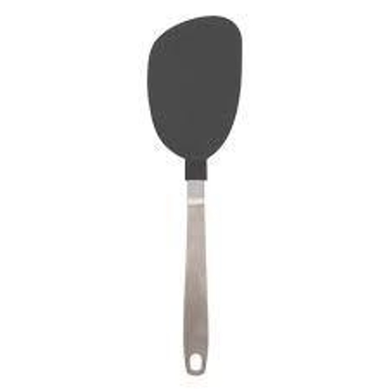Tovolo Nylon Flex Turner Regular Charcoal