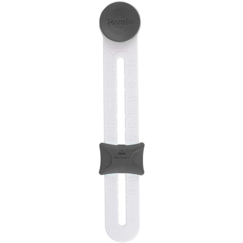 Tovolo Precision Pie Crust Cutter