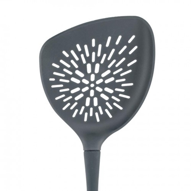 Tovolo Roasted Veggie Turner Tool – Charcoal