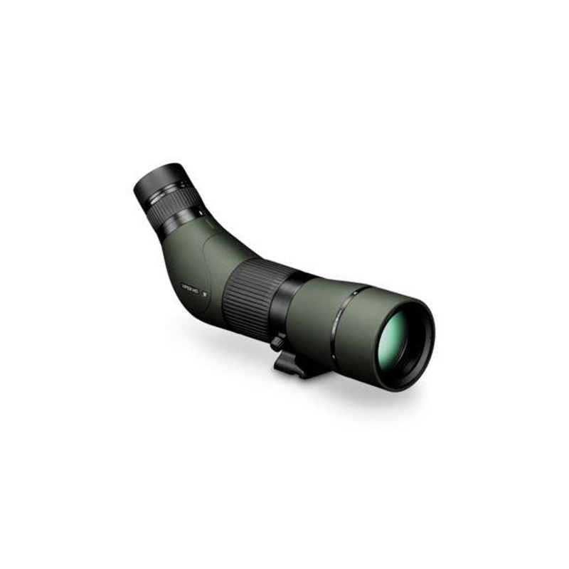 Vortex Optics Viper 65mm Spotting Scope Angled-HD