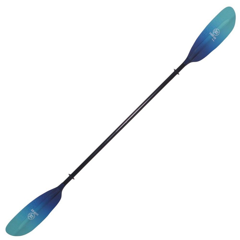 Werner Paddles Camano