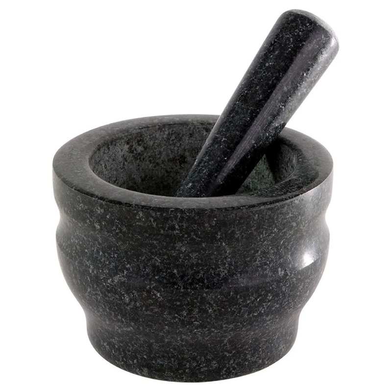 Zyliss Granite Mortar & Pestle