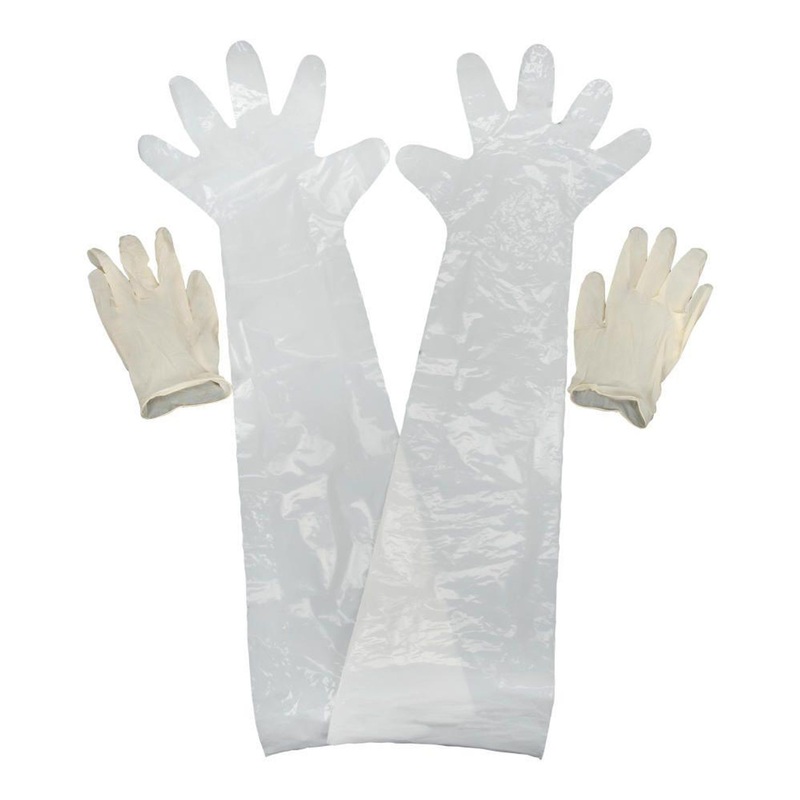 Allen Co, Inc. Allen 51 Field Dressing Gloves