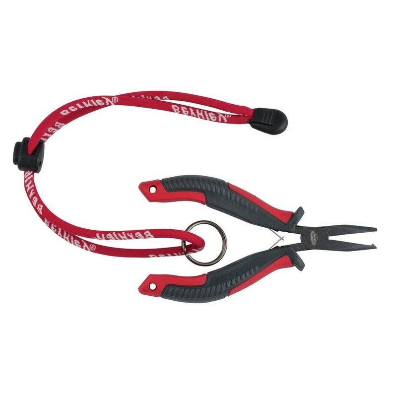 Berkley 4.5in Split Ring Pliers