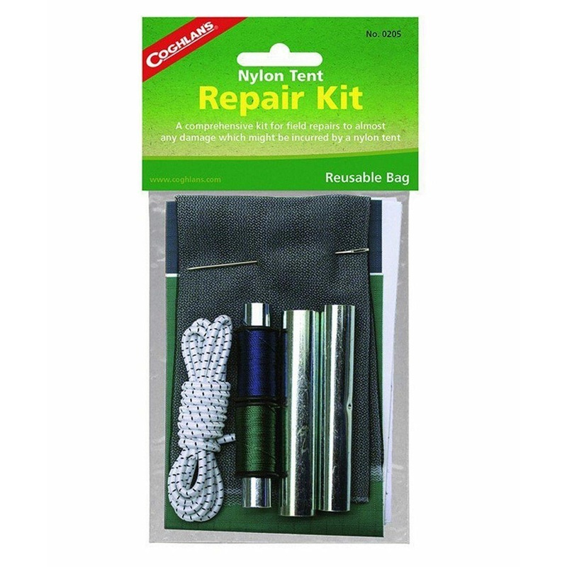 Coghlan’s Ltd Coghlan’s Nylon Tent Repair Kit