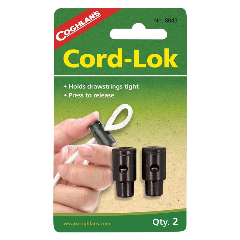 Coghlan’s Ltd Coghlans 8045 Cord-lok