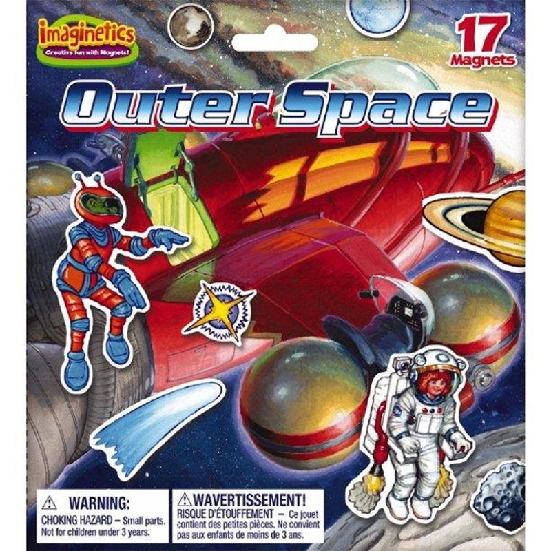 Epoch Everlasting Imaginetics Outer Space