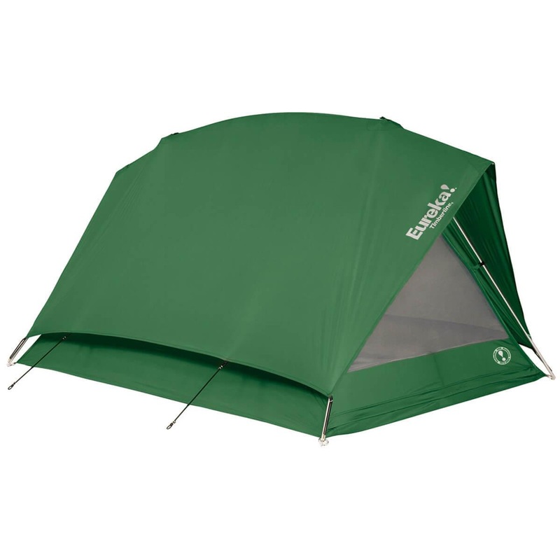 Eureka Timberline 4