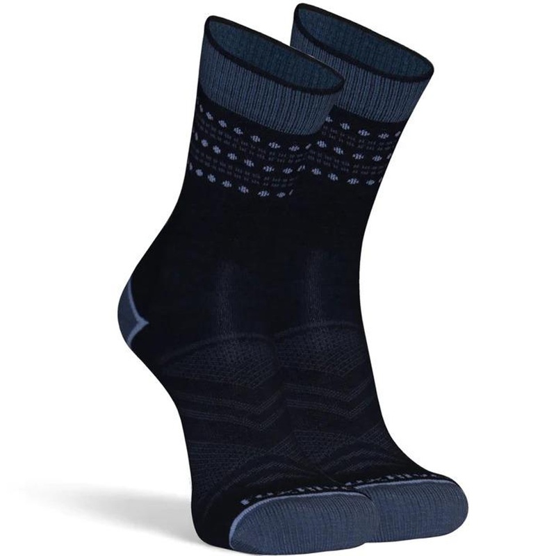Fox River Mills Women’s Long Trail Lightweight Crew Hiking Sock