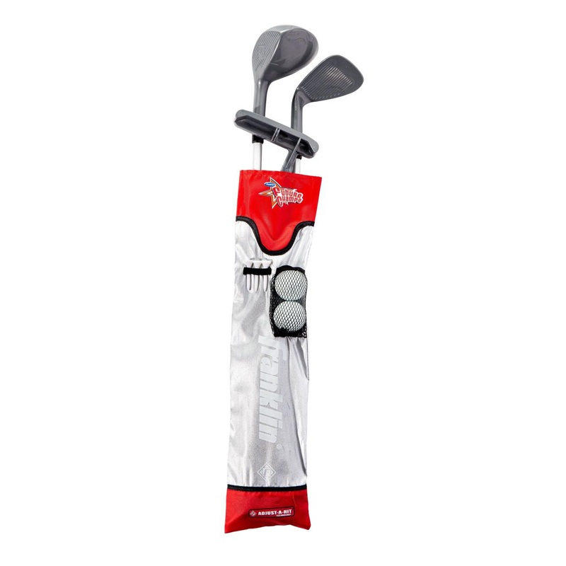 Franklin Sports Youth Golf Set
