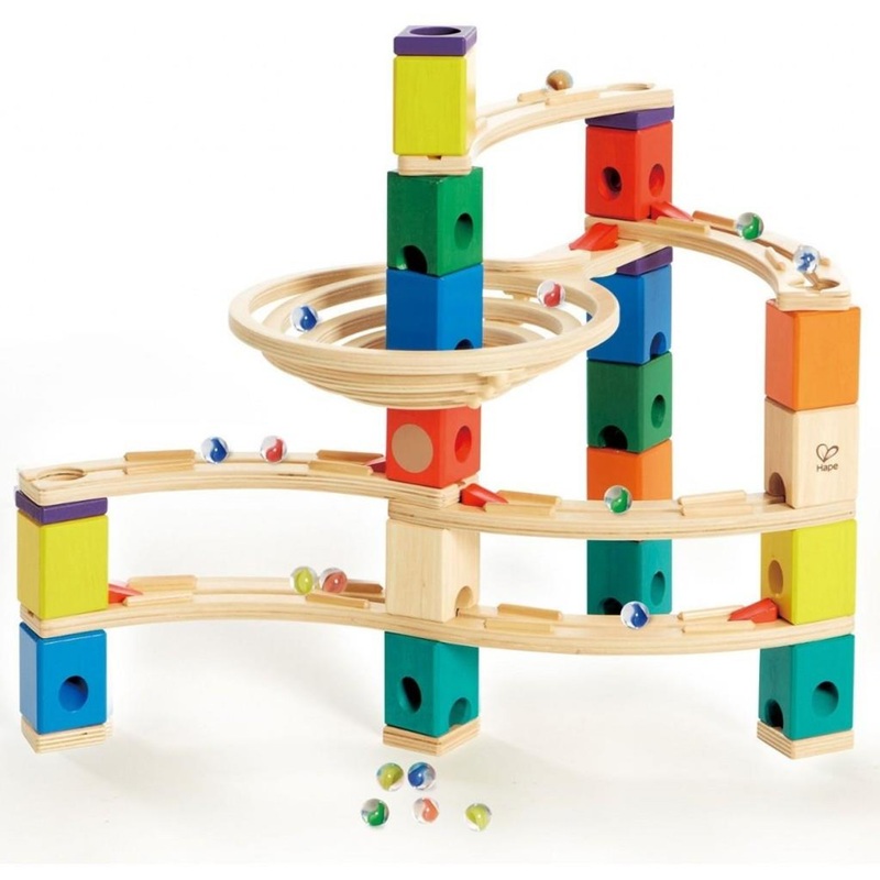 Hape International Whirlpool Quadrilla