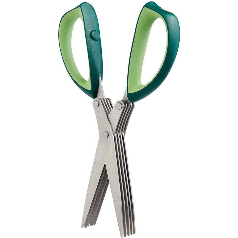 Harold Import Comp Herb Scissors