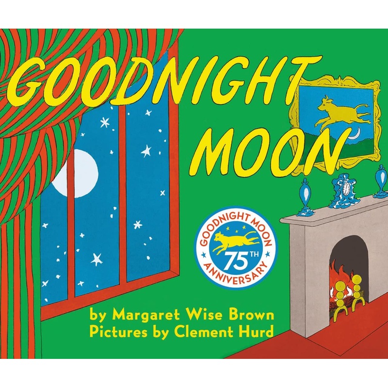 Harper Collins Goodnight Moon