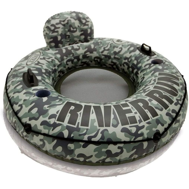 Intex Recreation Camo River Run 1