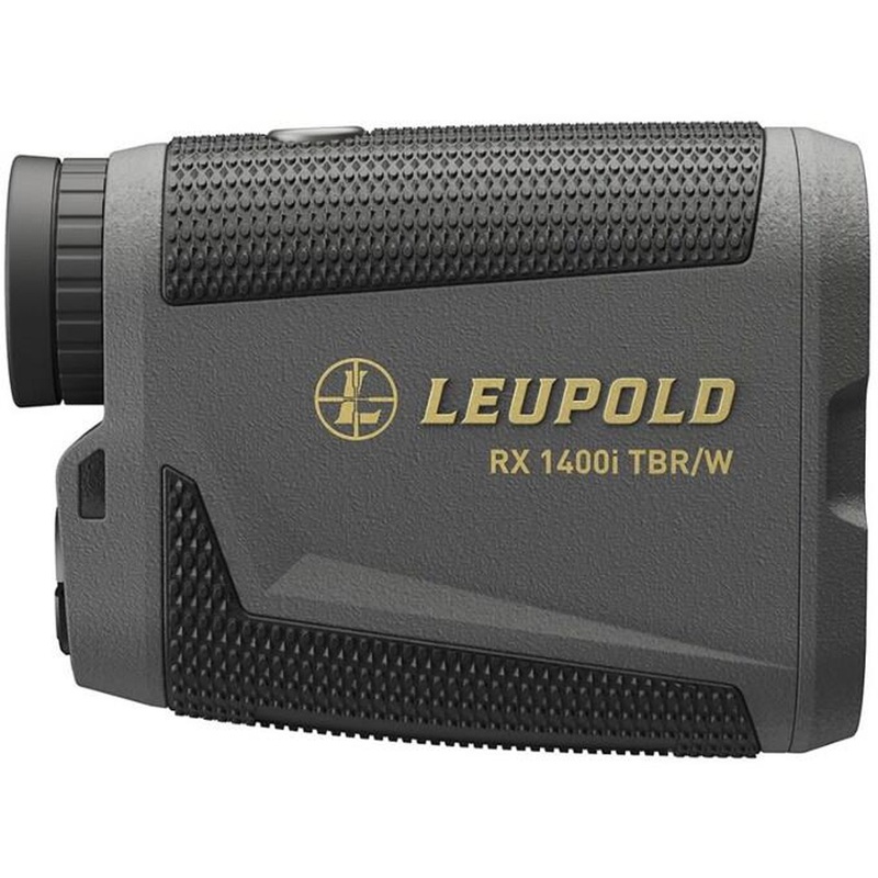 Leupold & Stevens In RX-1400i TBR/W Rangefinder