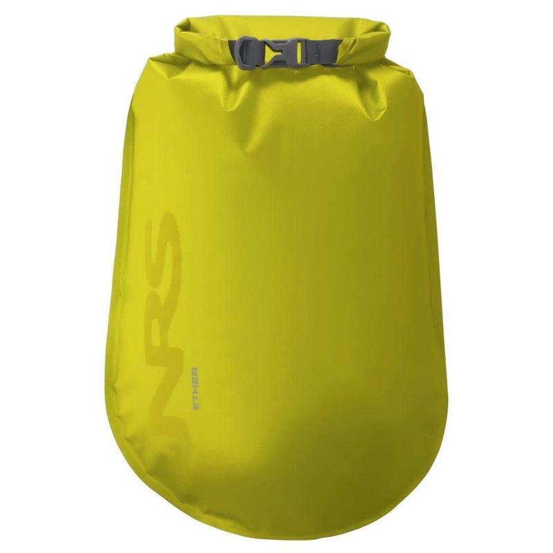 Nrs Ether Dry Sack Yllw 35l