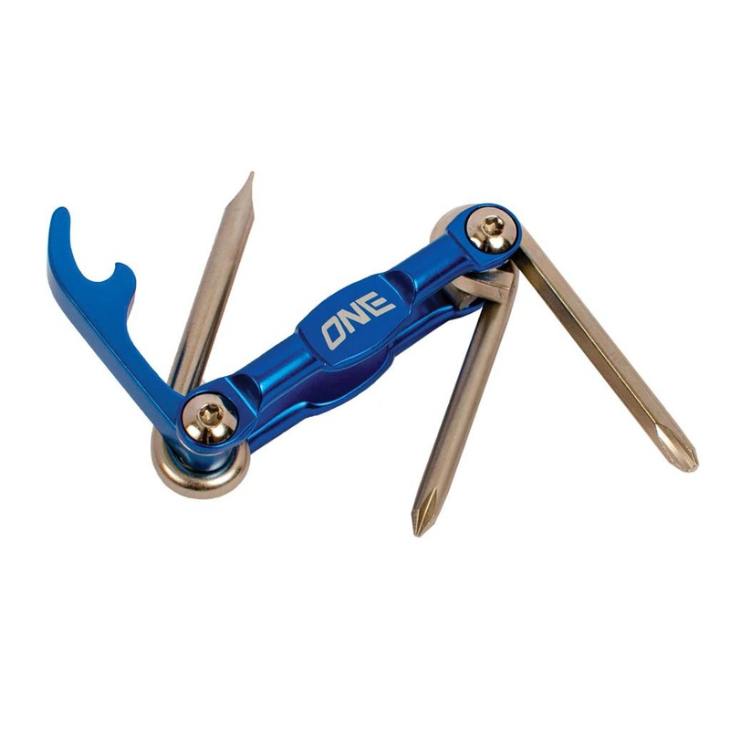 One Ball Jay Folding Tool