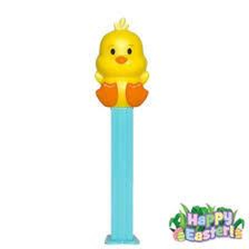Pez Candy Easter Assortment