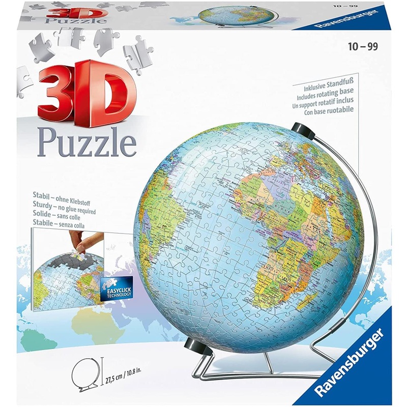 Ravensburger The Earth Globe
