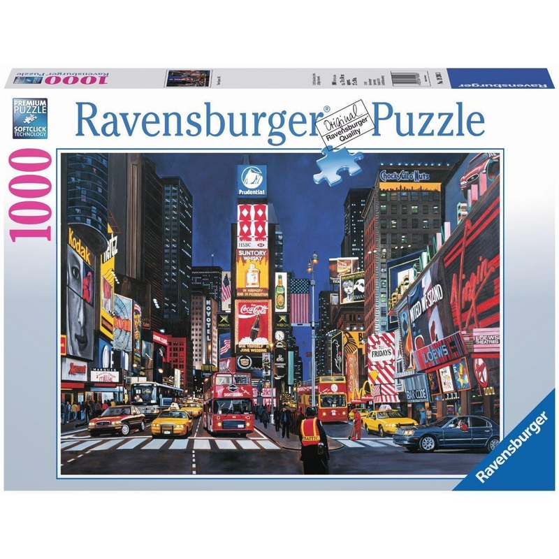 Ravensburger Times Square