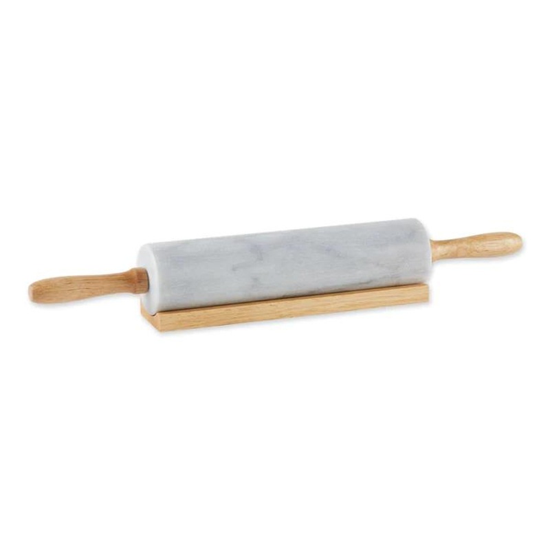Rsvp Marble Rolling Pin