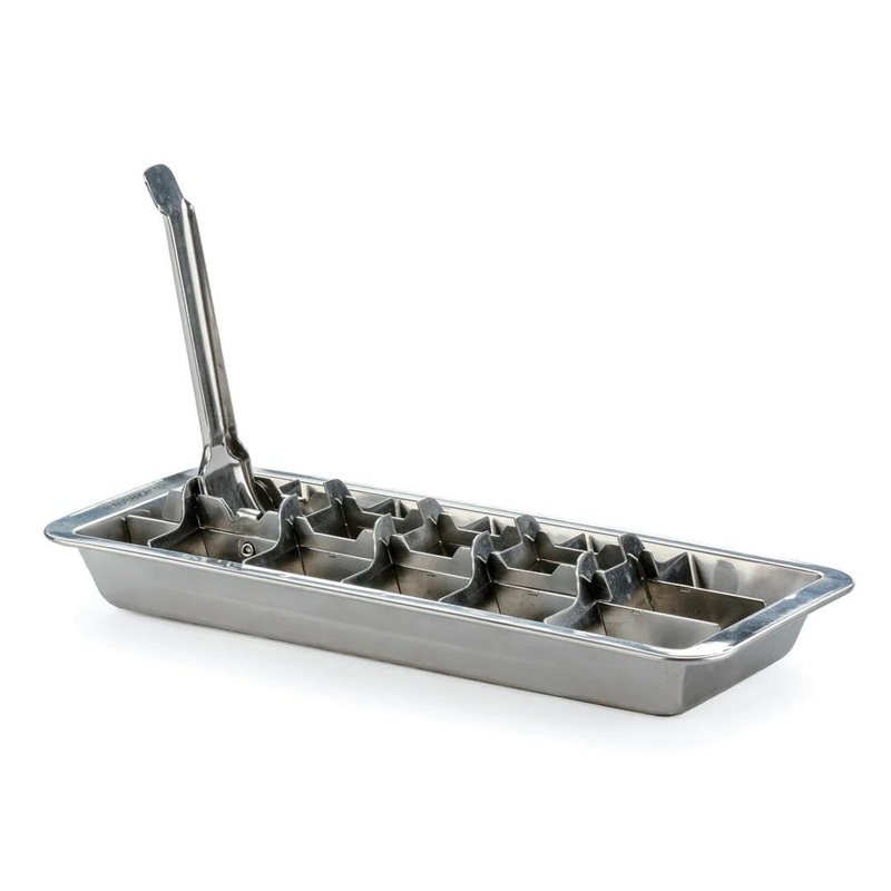 Rsvp Retro Ice Cube Tray