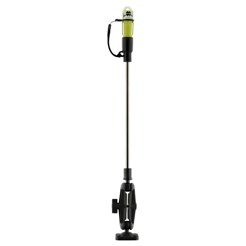 Scotty Fishing Sea-Light w/ Fold Down Pole
